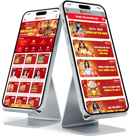 Thưởng chào mừng và hoàn trả cao cấp