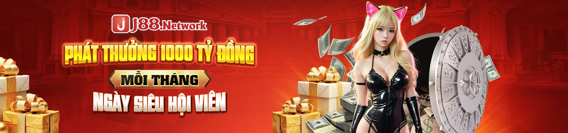 Hình ảnh chính về ưu đãi ABC88 Nổ Hũ