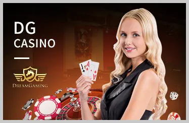 Hình ảnh sòng bạc trực tuyến với dealer người thật